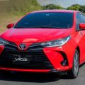 No more 1.5L: Toyota PH cuts down variants of current-gen Vios image