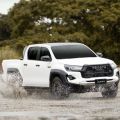 Toyota PH recalls certain Hilux GR-S models due to sports bar issue image