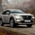 All-new Nissan X-Trail e-Power launching in Thailand soon? image