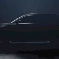 All-new MG HS to debut at Goodwood Festival of Speed image