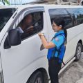 10,461 drivers apprehended in LTO&rsquo;s No registration, No travel ops image