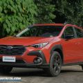 2024 Subaru Crosstrek 2.0i-L EyeSight image