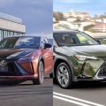 Lexus PH extends promo offers for RZ 450e, UX 300e image