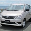 2012 Toyota Innova 2.0E image