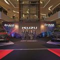 Isuzu PH wows Cebu with 2024 D-Max Mall Tour, 4x4 Action Playground image