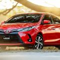 Toyota brings back Vios 1.5 G variant to PH lineup image