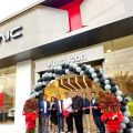 BAIC PH opens inaugural dealership in Alabang image