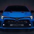 LEAKED: Toyota GR Corolla to get 8-speed automatic? image