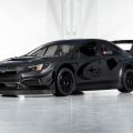 670 HP Subaru WRX Project Midnight is ready for takeoff image