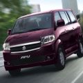 Why is the Suzuki APV still being offered in PH? image