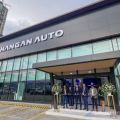 Changan Auto PH opens flagship showroom in Pasig image