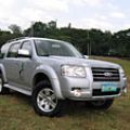 2007 Ford Everest XLT 4x2 image