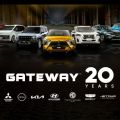 Gateway highlights 7 brands at RCBC HEX Weekend, July 18-20 image