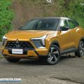 2024 Mitsubishi XForce 1.5 GT CVT image