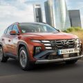 Hyundai PH updates 2025 Tucson with new face and a hybrid image