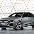 Audi PH offering over PHP 1M in discounts for e-tron EV models image