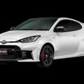 Do PH customers want Toyota GR Yaris with 8AT? image