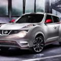 Nissan Juke gets the Nismo DNA image