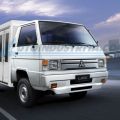 Mitsubishi PH offers L300 as modern Class 1 PUV image