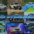 Philippine Auto Industry up in 2024 H1, posts 228,753 sales image