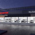 GAC Motor Santa Rosa opens in Laguna image