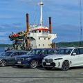 BMW completes 3,000 km southern leg of Philippine loop image