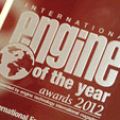 Ford bags the International Engine of the Year Award image
