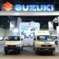 Suzuki PH shows commercial vehicle lineup at PCVS 2024 image