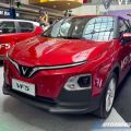 VinFast VF 5 EV is yours for PHP 1.191M image