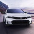 We want Honda Cars PH to bring 2025 Civic Si with 6-speed MT image