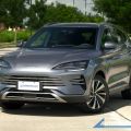 2024 BYD Sealion 6 DM-i has CR-V tech at Territory price image