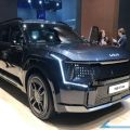 Kia EV9 coming to PH this year but... image