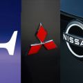 Report: Mitsubishi to join forces with Nissan-Honda EV alliance image