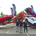 Isuzu PH brings 2024 D-Max Mall Tour, 4x4 Action Playground to Davao image