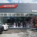 Jetour Auto PH opens new Pasig dealership image