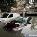 Resurrecting a Flooded Car: Worth the cost and effort? image