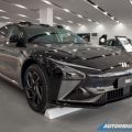 MG PH previews 579 HP IM L7 luxury EV image