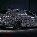 Save the date: 2025 BMW M5 Touring launches August 15 image