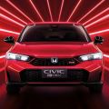2025 Honda Civic facelift lands in SE Asia, PH coming soon? image