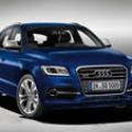 Audi SQ5 launched at Le Mans image