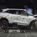 2024 Mitsubishi Xforce is five-star rated in ASEAN NCAP image