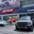 Jetour Auto PH opens new Mandaue City dealership image