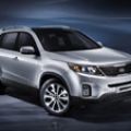 Could this be our next Kia Sorento? image