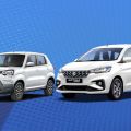 Get amazing savings with Suzuki PH this August image