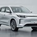 Seres has a new PHEV called the Landian E5 Plus image