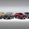 Ford Freedom Deals: Enjoy incredible offers for Ranger, Territory, Explorer, Everest image