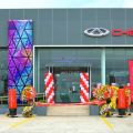 Chery Bacolor, Pampanga dealership now open image