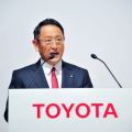 Recall Serye: Toyota to correct management flaws, improve oversight image