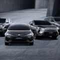 Toyota offering armored Corolla, Hilux, and Fortuner models in Brazil image