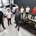 Audi PH hones skills of aftersales team for ICE, HEV, and EV servicing image